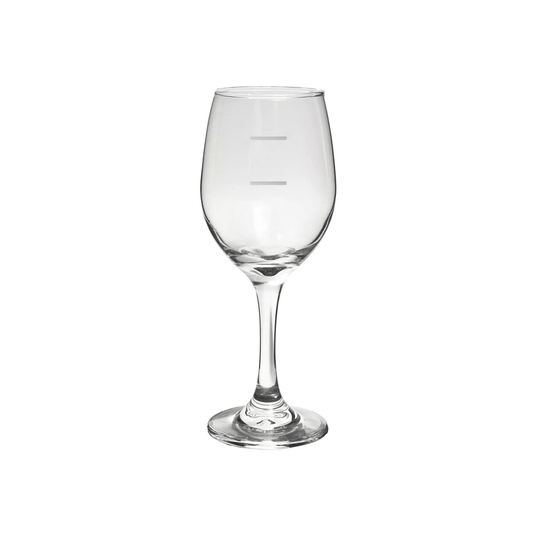 Sheffield® Camilla 325mL Wine Glass 12/CTN