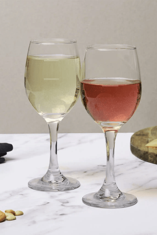 Sheffield® Camilla 325mL Wine Glass - 12/CTN - TEM IMPORTS™