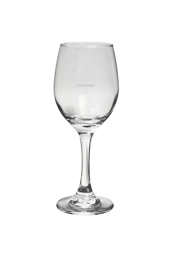 Sheffield® Camilla 325mL Wine Glass - 12/CTN - TEM IMPORTS™