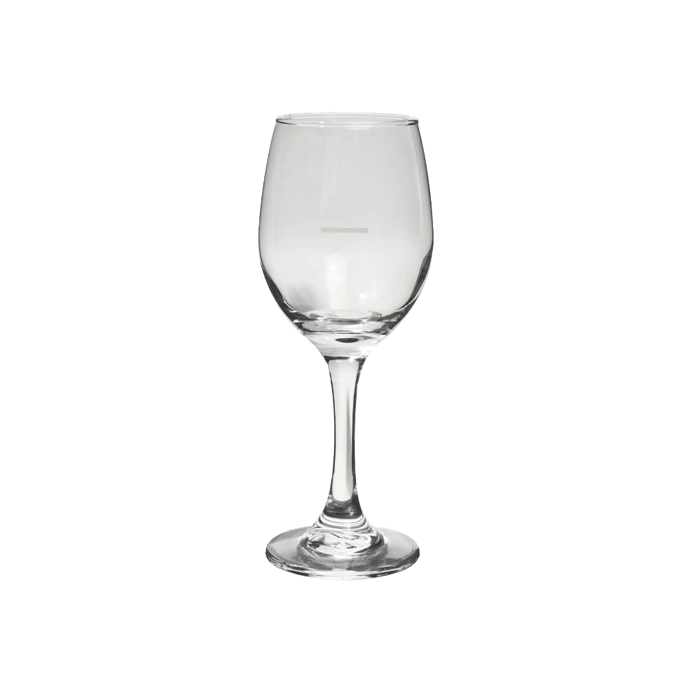 Sheffield® Camilla 325mL Wine Glass - 12/CTN - TEM IMPORTS™