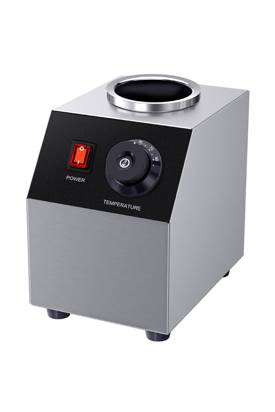 Single Head Sauce Warmer - TEM IMPORTS™