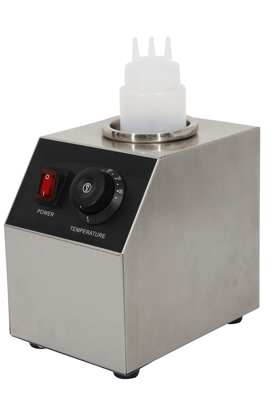 Single Head Sauce Warmer - TEM IMPORTS™