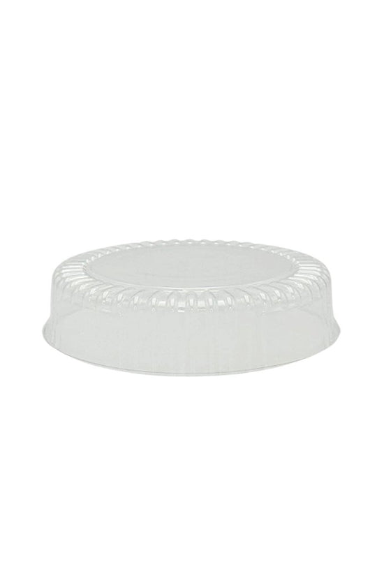 Small Cake Clearview Dome Lid Container - TEM IMPORTS™