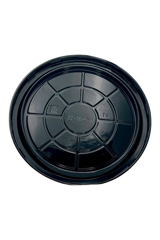 Small Cake Clearview Dome Lid Container - TEM IMPORTS™