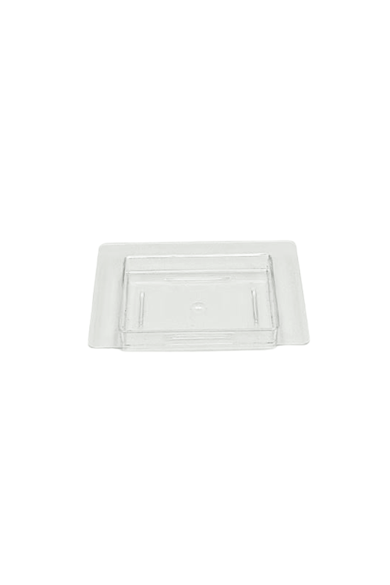 Square Mini Dish Dessert, Appetizer Plates - TEM IMPORTS™