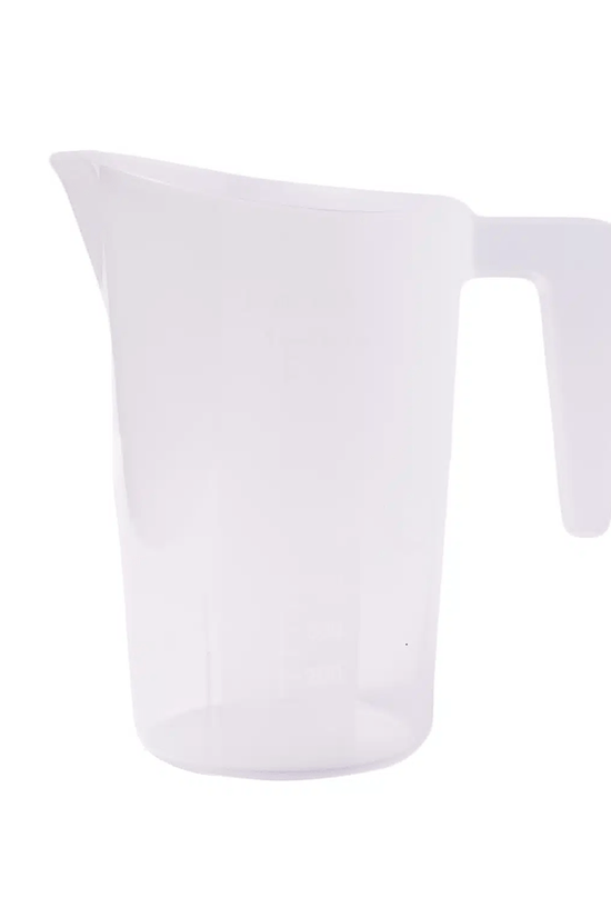 Stackable Measuring Jug 1000mL W/In Built Funnel - TEM IMPORTS™