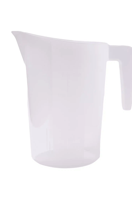 Stackable Measuring Jug 2000mL W/In Built Funnel - TEM IMPORTS™