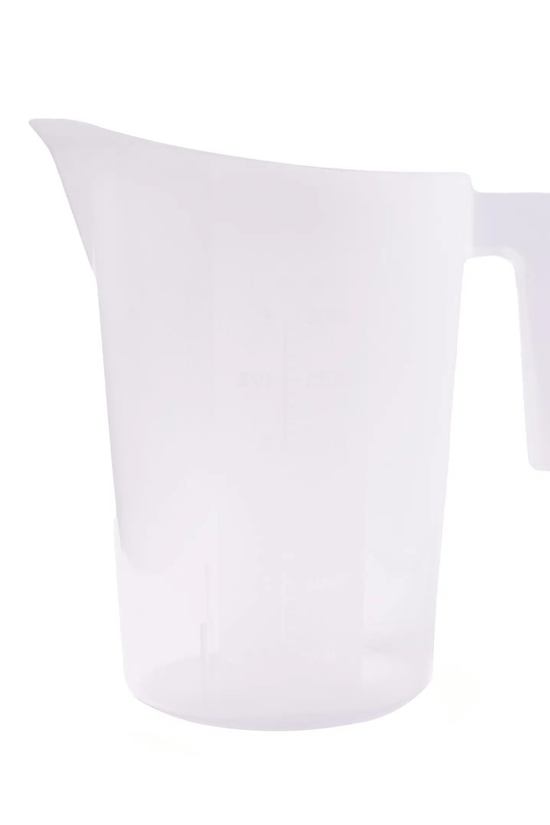 Stackable Measuring Jug 5000mL W/In Built Funnel - TEM IMPORTS™