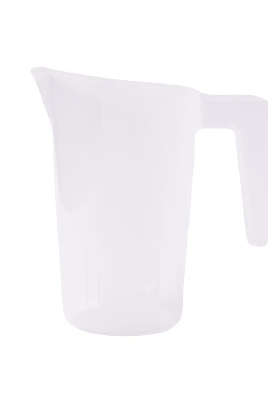 Stackable Measuring Jug 500mL W/In Built Funnel - TEM IMPORTS™