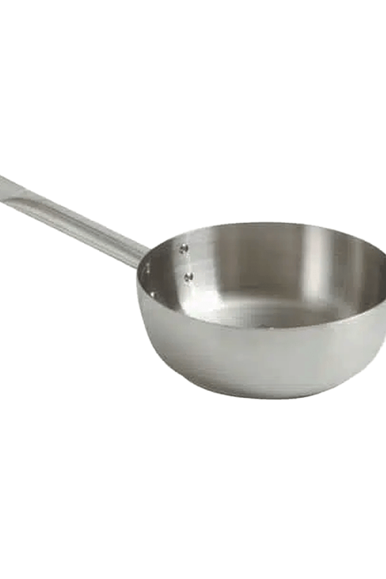 Stainless Steel Saucepan Conical - 2.7L - TEM IMPORTS™