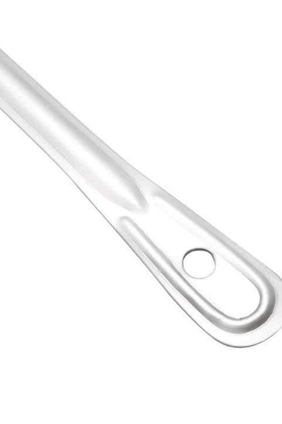 Stainless Steel Slotted Serving Spoon - TEM IMPORTS™