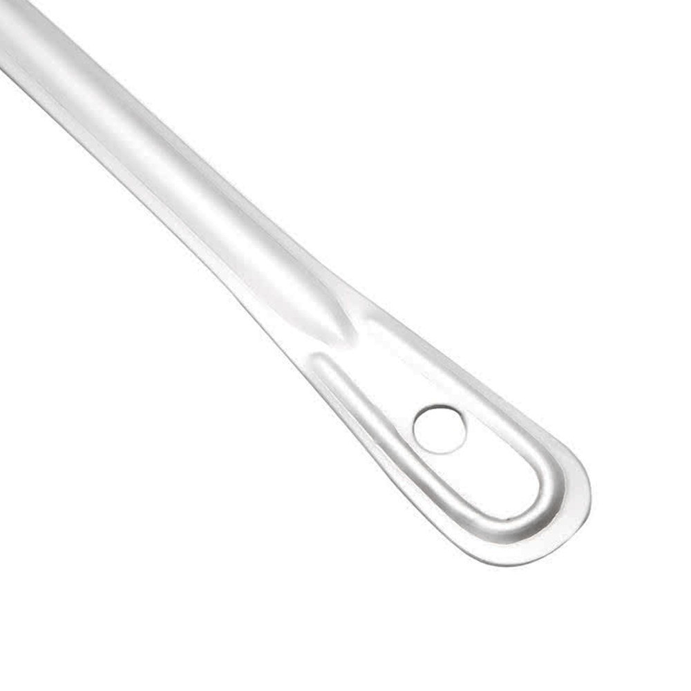 Stainless Steel Slotted Serving Spoon - TEM IMPORTS™
