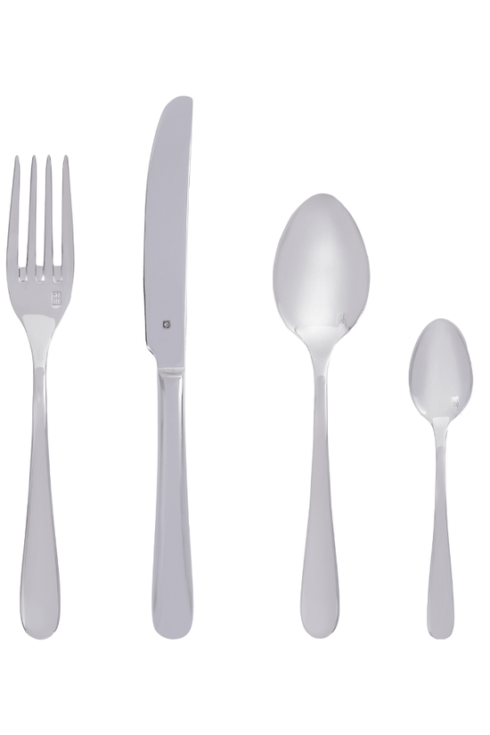 Statesman Stainless Steel Cutlery - Sold In Dozens - TEM IMPORTS™