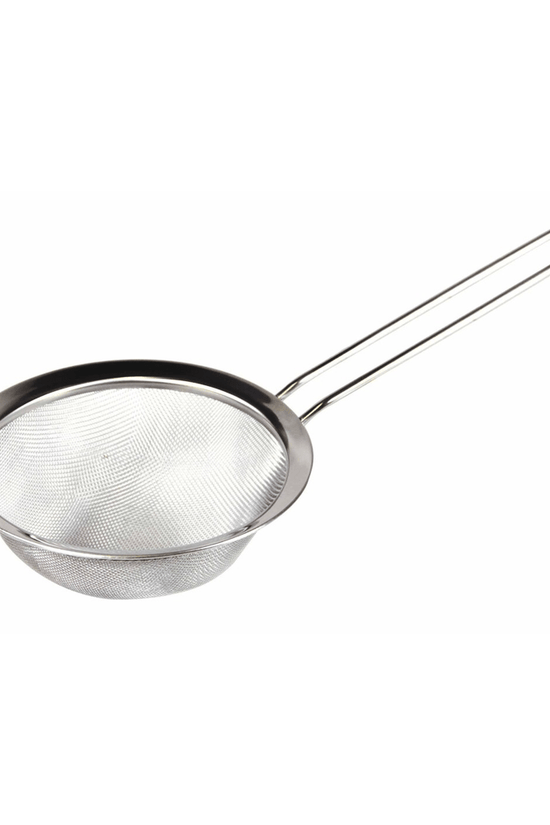 Strainer Fine Mesh Stainless Steel - TEM IMPORTS™
