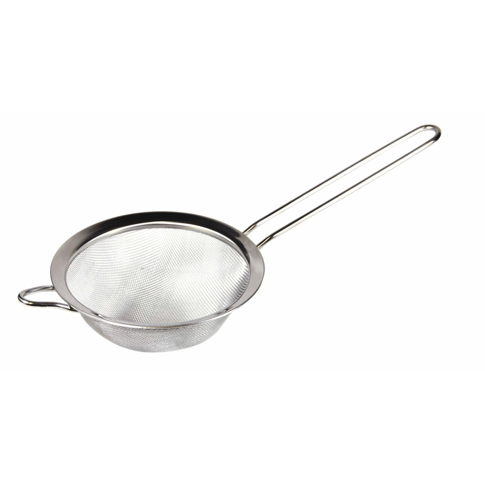 Strainer Fine Mesh Stainless Steel - TEM IMPORTS™