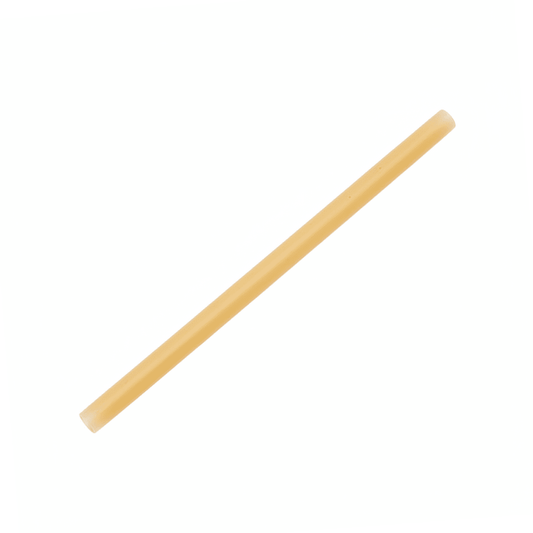 Sugarcane Fiber Cocktail Straw 6mm Regular - TEM IMPORTS™