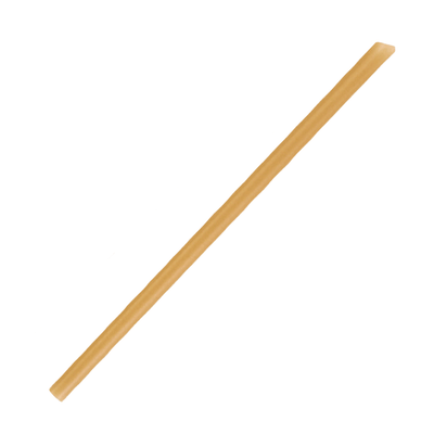 8mm Sugarcane Fiber Regular Slant Cut Straws