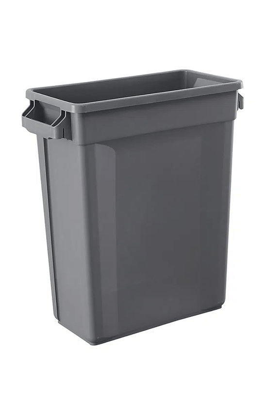 Trust® Commercial 60lt Slim Bin - TEM IMPORTS™