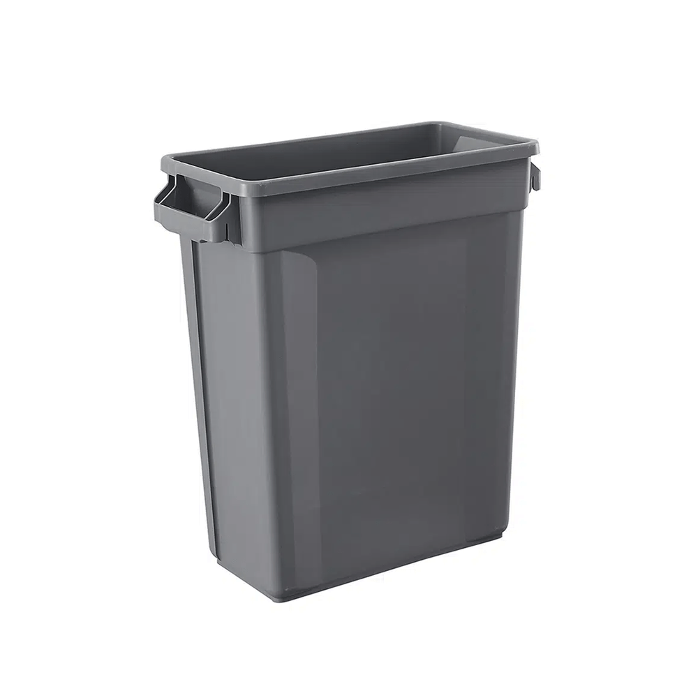 Trust® Commercial 60lt Slim Bin - TEM IMPORTS™