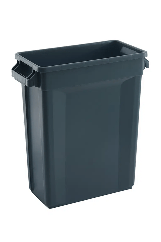 Trust® Commercial 60lt Slim Bin - TEM IMPORTS™