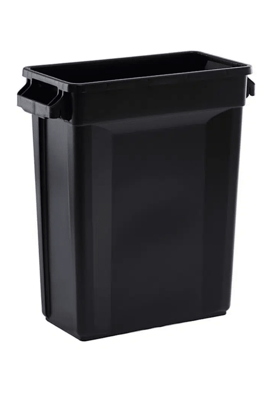 Trust® Commercial 60lt Slim Bin - TEM IMPORTS™