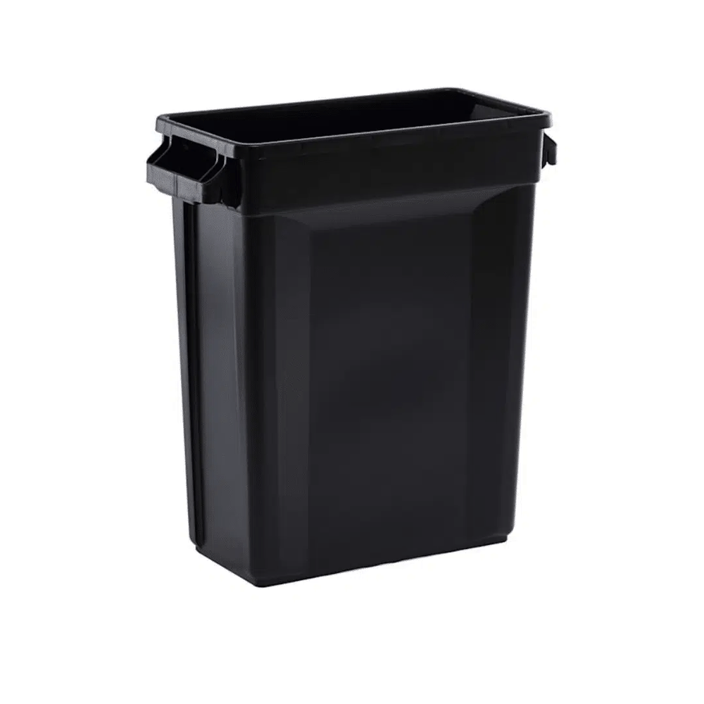 Trust® Commercial 60lt Slim Bin - TEM IMPORTS™