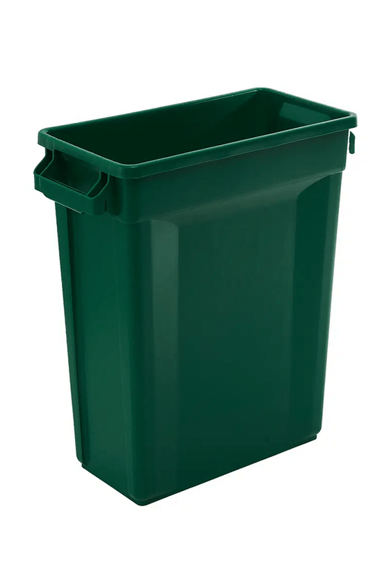 Trust® Commercial 60lt Slim Bin - TEM IMPORTS™
