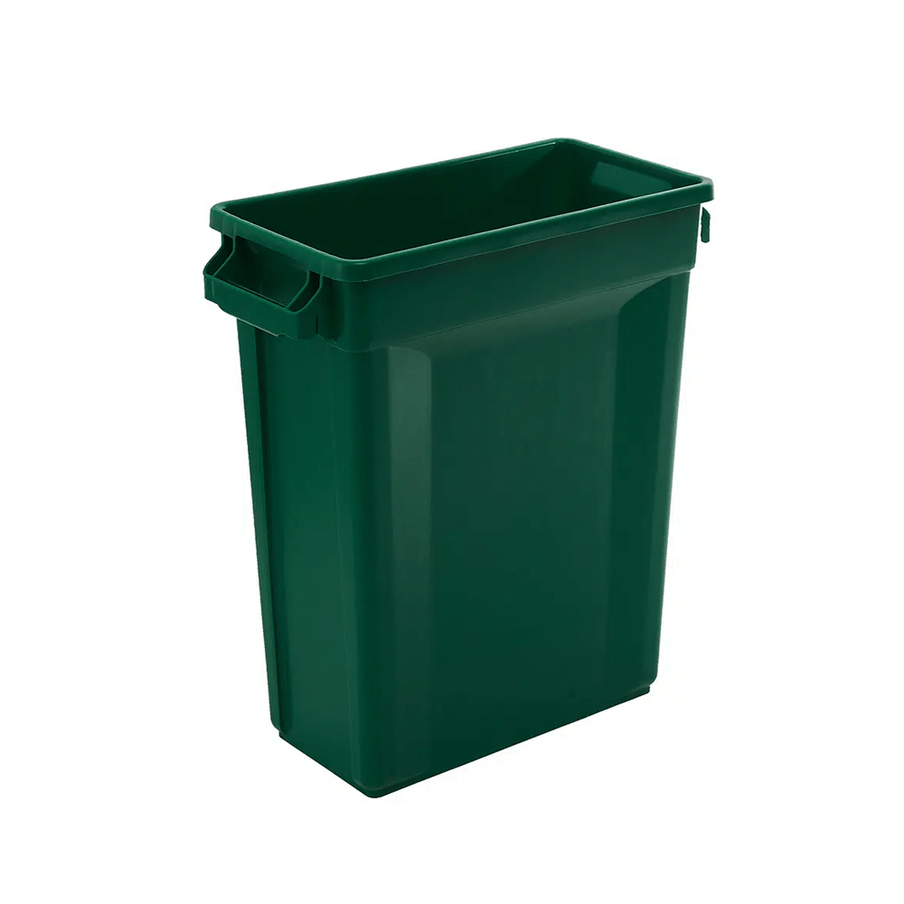 Trust® Commercial 60lt Slim Bin - TEM IMPORTS™
