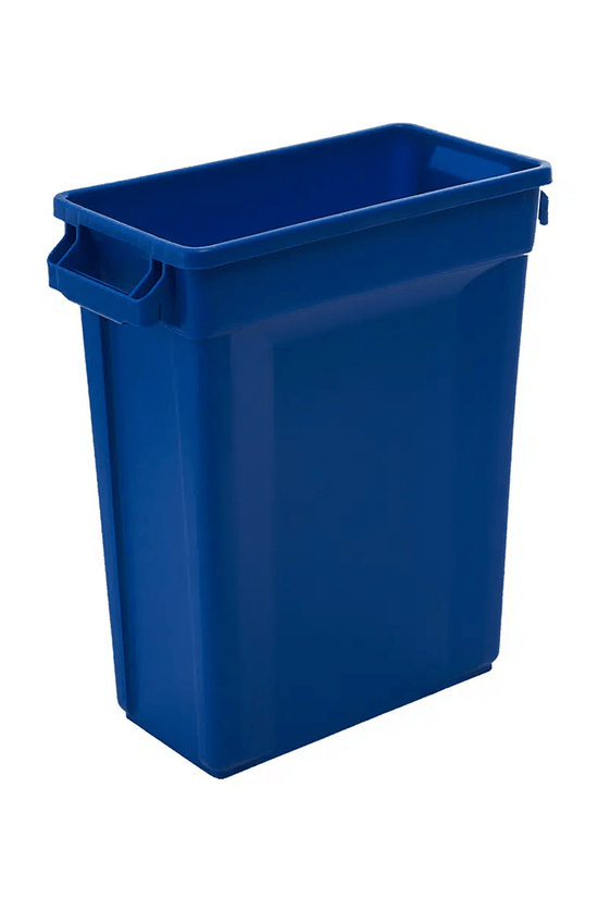 Trust® Commercial 60lt Slim Bin - TEM IMPORTS™