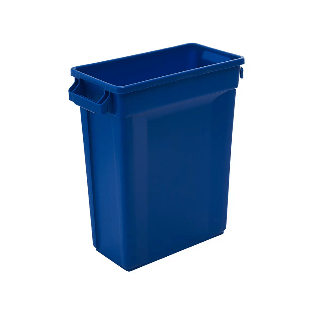 Trust® Commercial 60lt Slim Bin - TEM IMPORTS™