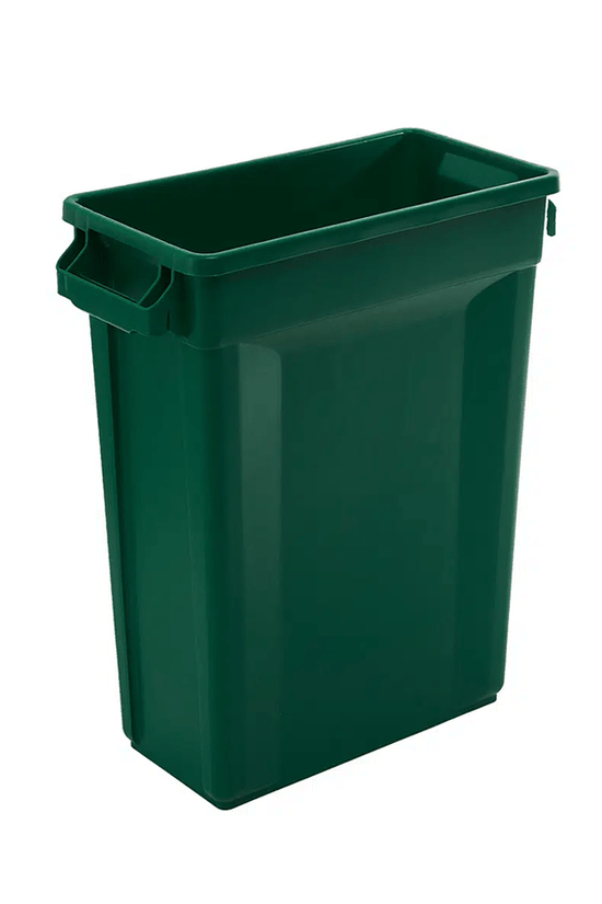 Trust® Commercial 87lt Slim Bin - TEM IMPORTS™
