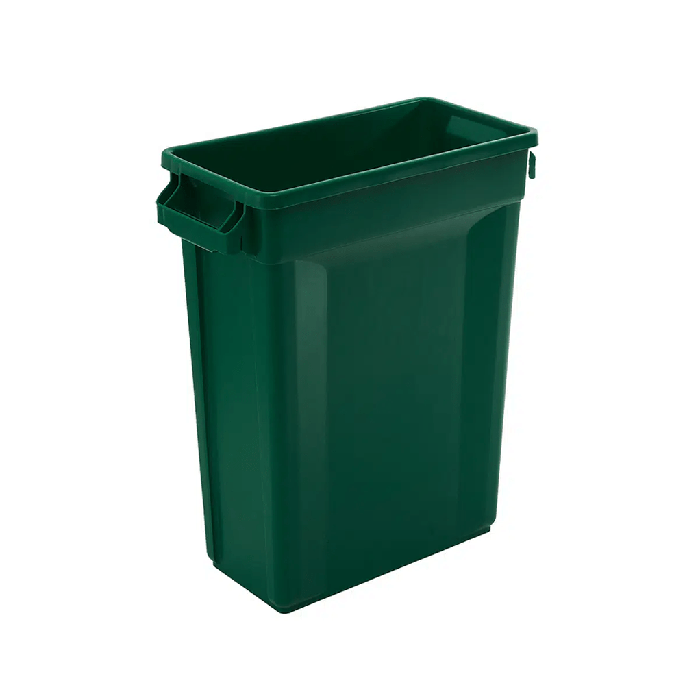 Trust® Commercial 87lt Slim Bin - TEM IMPORTS™