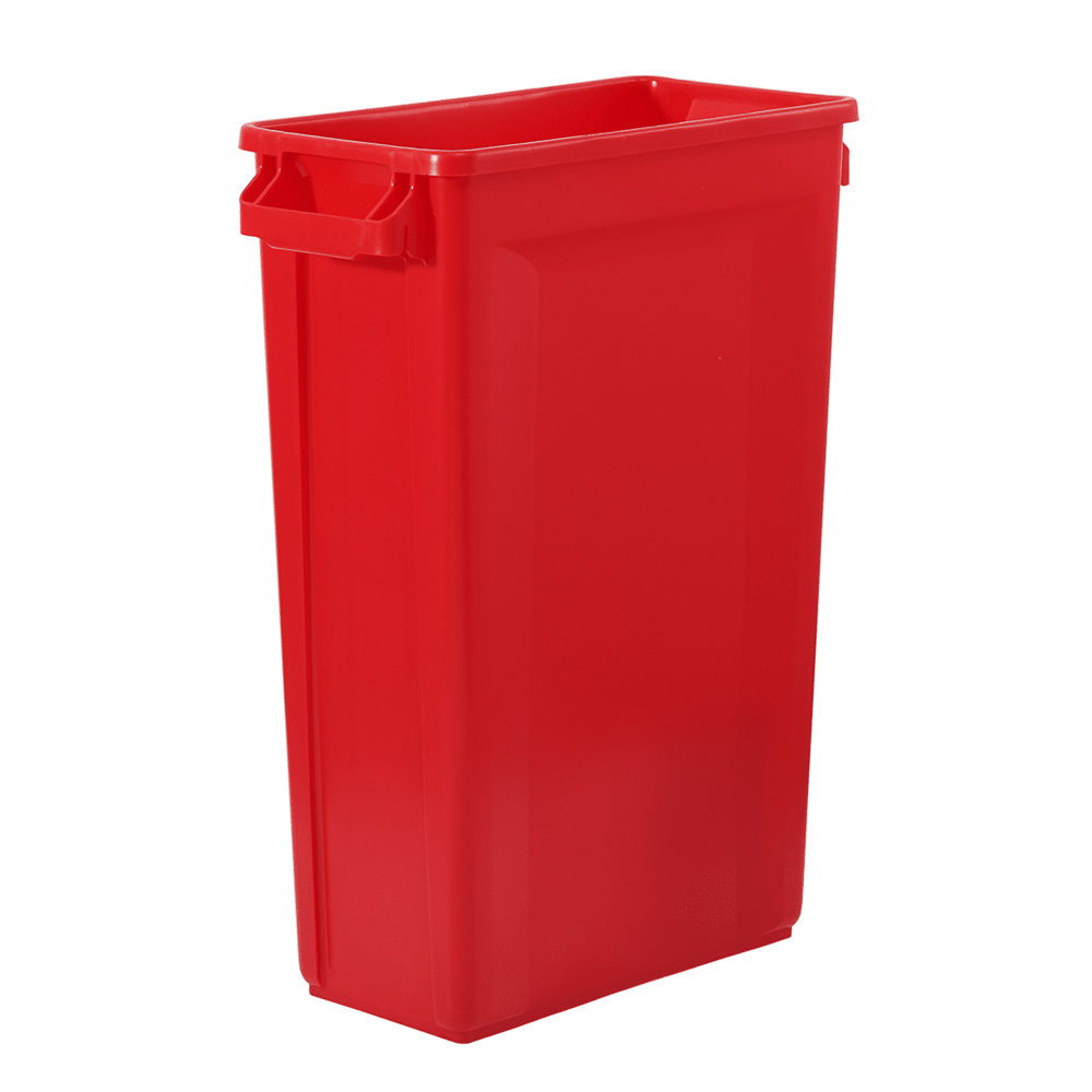 Trust® Commercial 87lt Slim Bin - TEM IMPORTS™