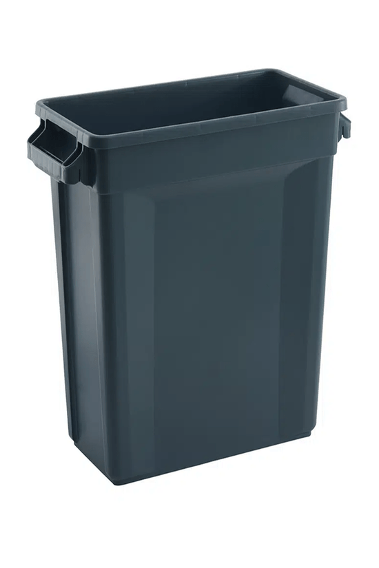 Trust® Commercial 87lt Slim Bin - TEM IMPORTS™