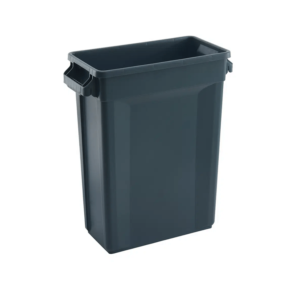 Trust® Commercial 87lt Slim Bin - TEM IMPORTS™