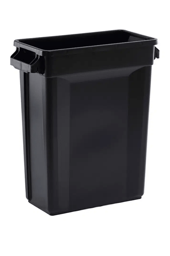 Trust® Commercial 87lt Slim Bin - TEM IMPORTS™
