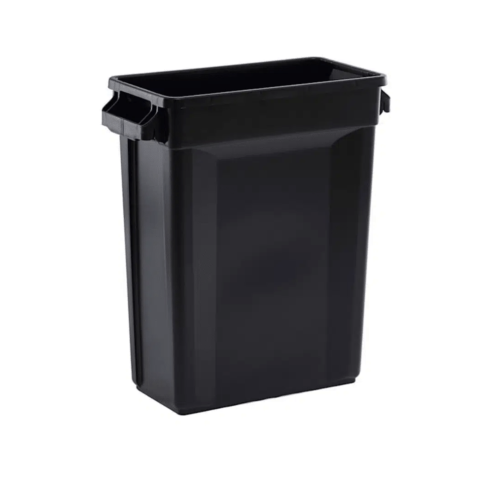 Trust® Commercial 87lt Slim Bin - TEM IMPORTS™