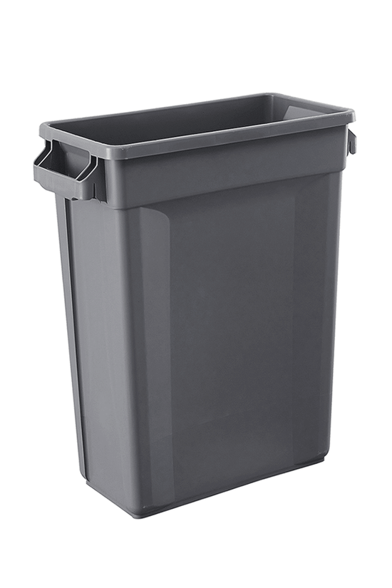 Trust® Commercial 87lt Slim Bin - TEM IMPORTS™