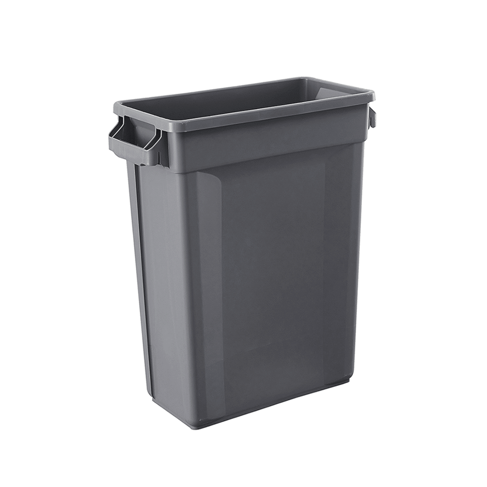 Trust® Commercial 87lt Slim Bin - TEM IMPORTS™