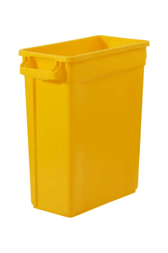 Trust® Commercial 87lt Slim Bin - TEM IMPORTS™
