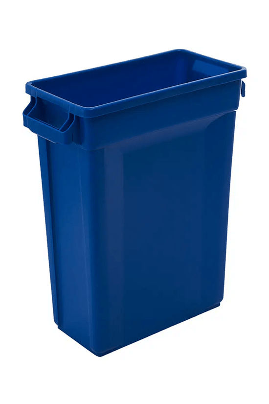 Trust® Commercial 87lt Slim Bin - TEM IMPORTS™