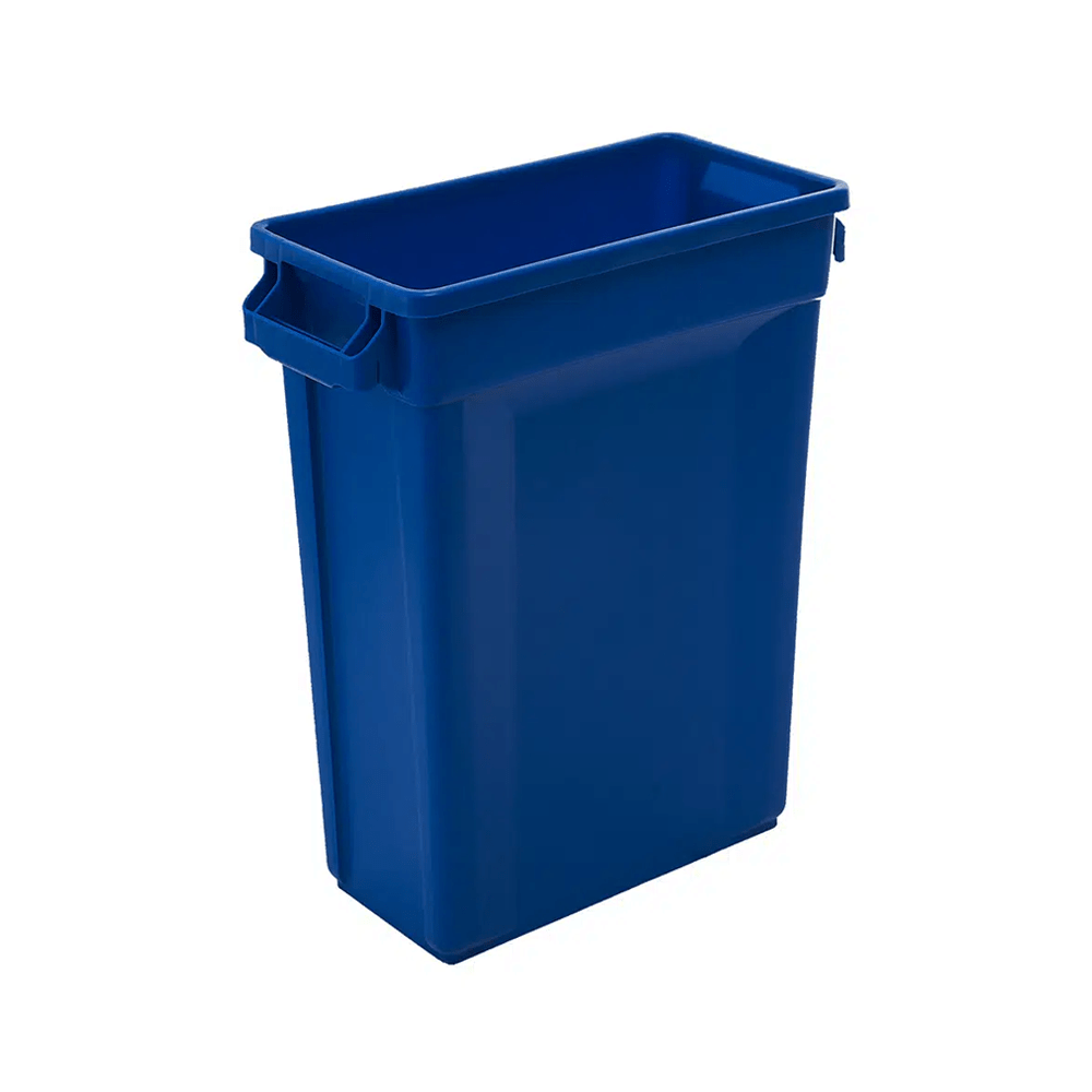 Trust® Commercial 87lt Slim Bin - TEM IMPORTS™