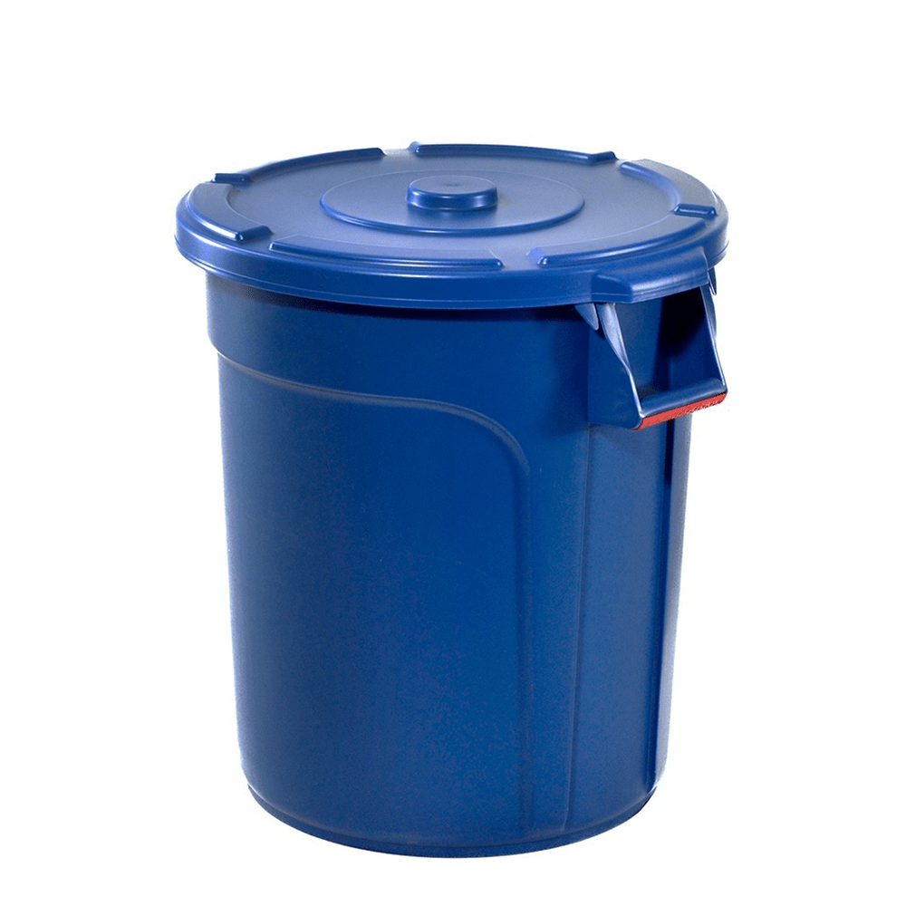 Trust® Commercial Round Lid Suit 38lt - TEM IMPORTS™