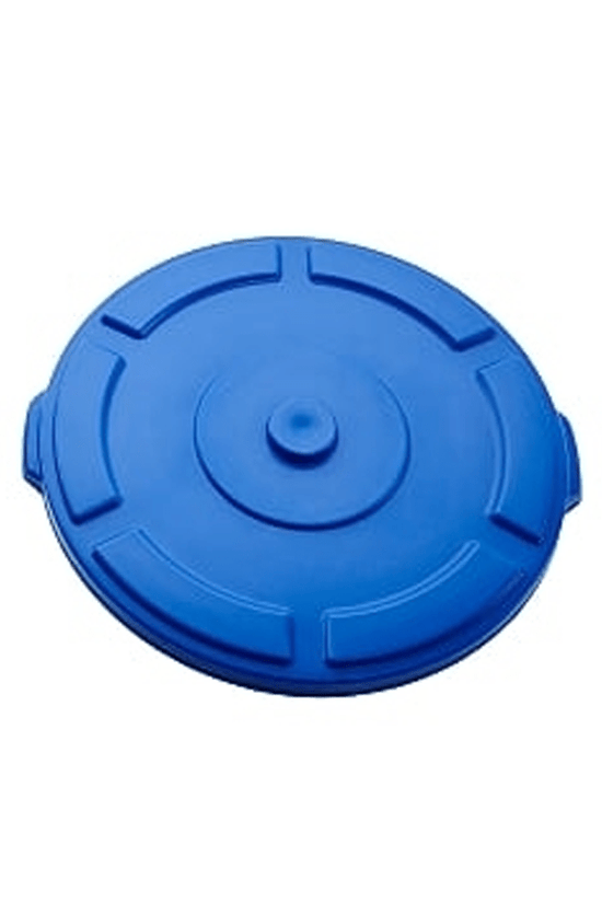 Trust® Commercial Round Lid Suit 38lt - TEM IMPORTS™