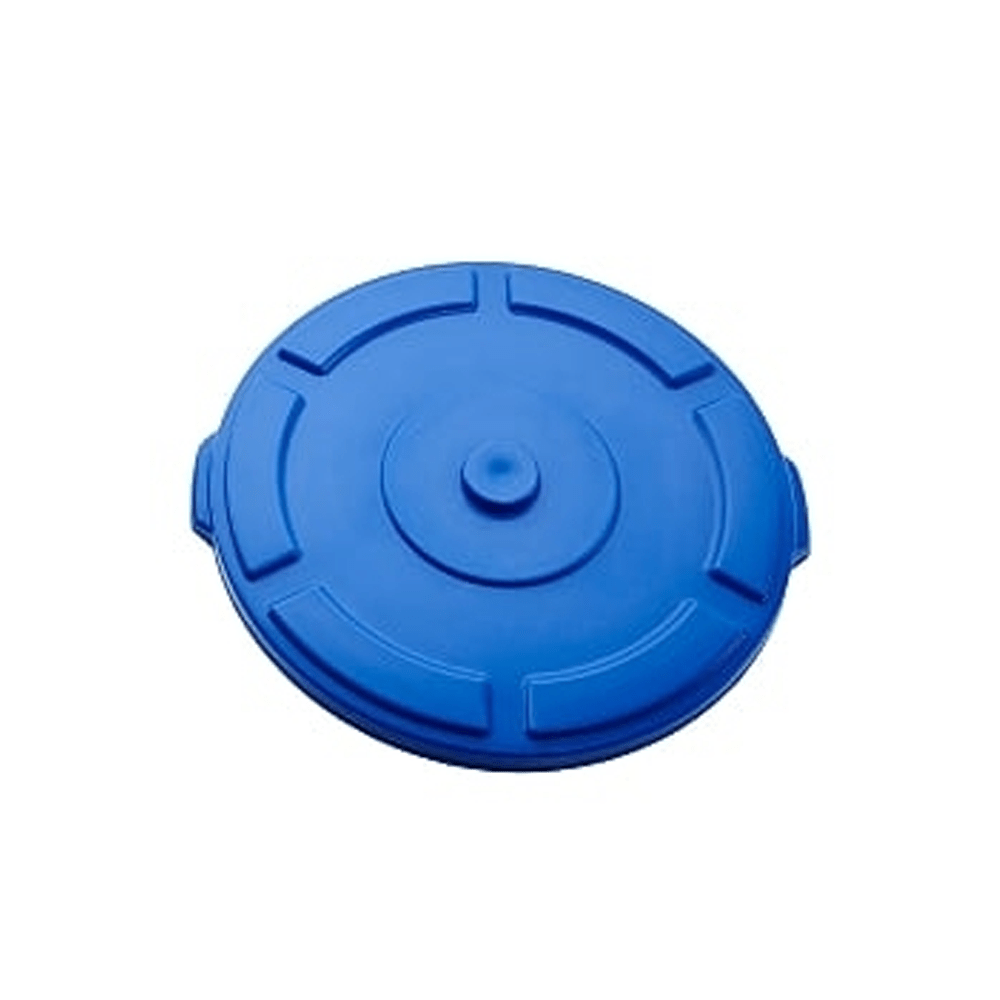 Trust® Commercial Round Lid Suit 38lt - TEM IMPORTS™