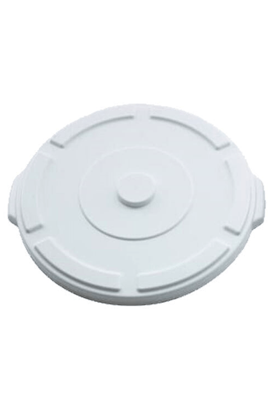 Trust® Commercial Round Lid Suit 38lt - TEM IMPORTS™