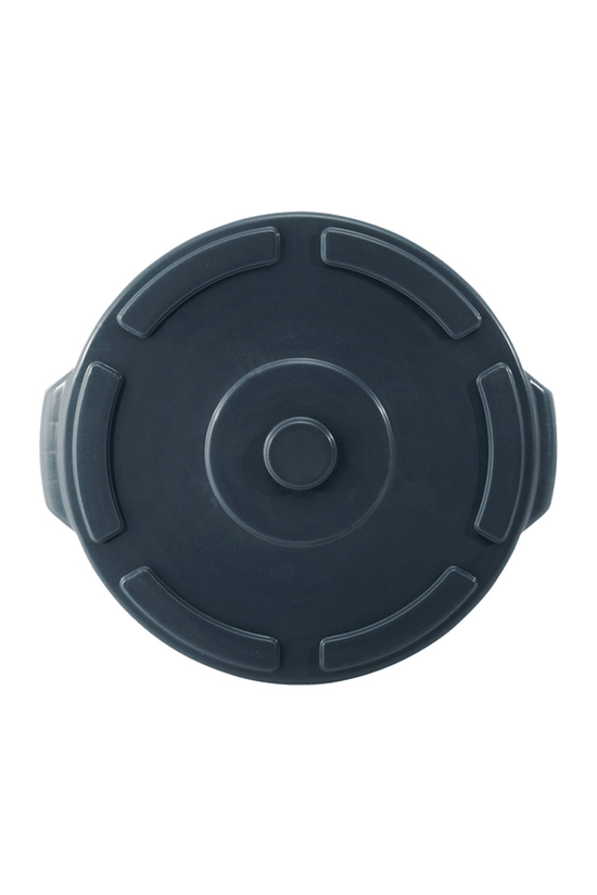 Trust® Commercial Round Lid Suit 38lt - TEM IMPORTS™
