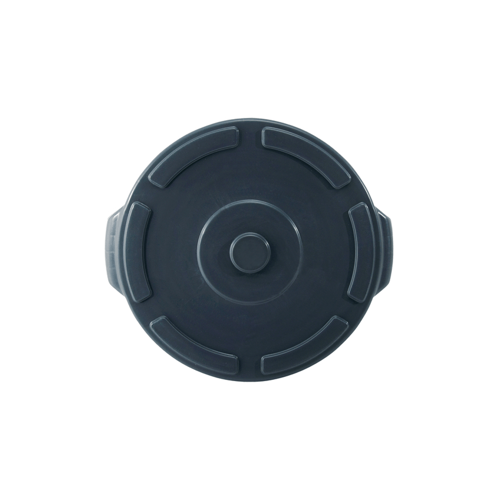 Trust® Commercial Round Lid Suit 38lt - TEM IMPORTS™