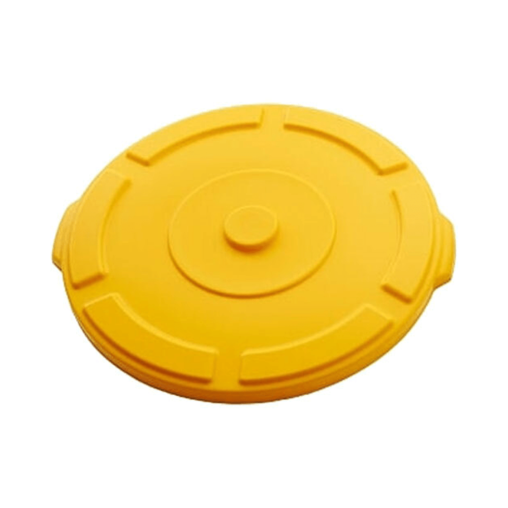 Trust® Commercial Round Lid Suit 38lt - TEM IMPORTS™