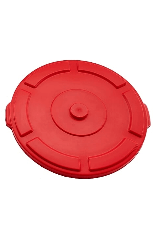 Trust® Commercial Round Lid Suit 38lt - TEM IMPORTS™